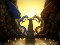 Обложка книги Аватар: Маг Крови. Том I - Lasombra