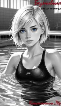 Обложка книги Безмолвная. Книга 3 - Константин Лёр