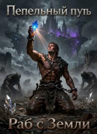 Обложка книги Раб с Земли - Андрей