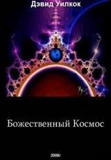 Обложка книги Божественный Космос - Дэвид Уилкок