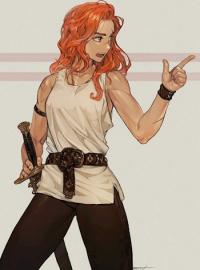 Обложка книги Руководство по выживанию: Авантюрист - BOT№4