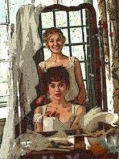 Обложка книги Гордость и Предубеждение - Джорди Риверс