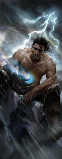 Обложка книги Калека - 0Morgan0