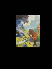 Обложка книги Отдел номер тринадцать - Эльхан Аскеров