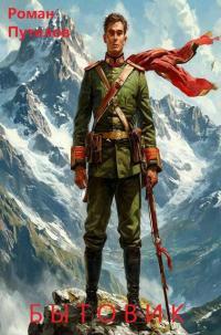 Обложка книги Бытовик 1 - Роман Феликсович Путилов