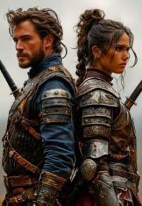 Обложка книги Ассавайн. Книга судеб - Алекса Корр