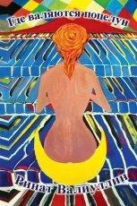 Обложка книги Где валяются поцелуи  - Ринат Валиуллин