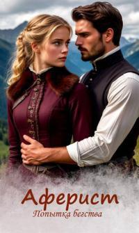 Обложка книги Попытка бегства - Евгений Анатольевич Аверин