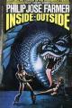 Обложка книги Внутри и снаружи - Филип Хосе Фармер