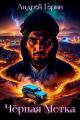 Обложка книги Черная метка - Андрей Горин