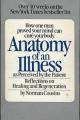 Обложка книги Анатомия болезни - Норман Казинс