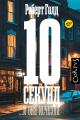 Обложка книги 10 секунд… и она исчезла - Роберт Голд