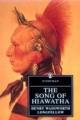 Обложка книги Песнь о Гайавате - Генри Лонгфелло