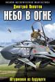 Обложка книги Небо в огне. Штурмовик из будущего - Дмитрий Валерьевич Политов