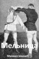 Обложка книги Мельница 3 - Михаил Васильевич Шелест