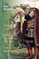 Обложка книги Вещий Олег. Ольга – королева русов. Александр Невский - Борис Львович Васильев