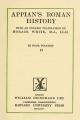 Обложка книги Митридатовы войны - Аппиан Александрийский