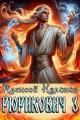 Обложка книги Рюрикович 3 - Алексей Владимирович Калинин
