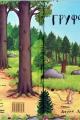 Обложка книги Груффало - Джулия Дональдсон