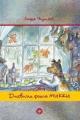 Обложка книги Дневник Фокса Микки - Саша Чёрный