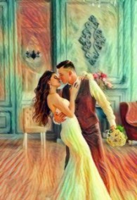 Обложка книги Декан, спасите Светлую, или попаданка поневоле - Марья Сухова