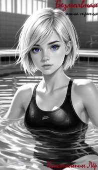 Обложка книги Безмолвная. Книга 3 - Константин Лёр