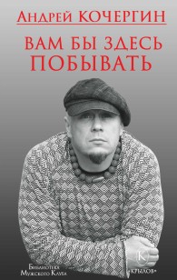 Обложка книги Вам бы здесь побывать - Андрей Николаевич Кочергин