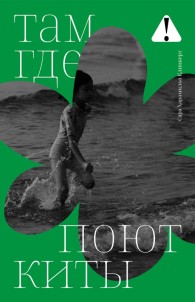 Обложка книги Там, где поют киты - Сара Харамильо Клинкерт