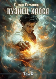 Обложка книги Одержимый мечами - Роман Романович