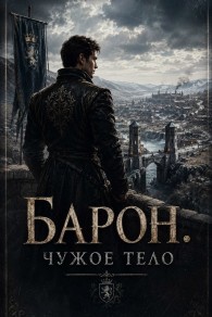 Обложка книги Чужое тело - Garickson