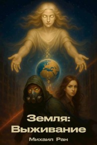 Обложка книги Земля: Выживание. Том IV - Михаил Ран