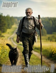 Обложка книги Конец пути - lanpirot