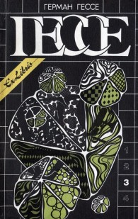 Обложка книги Том 3. Нарцисс и Гольдмунд. Паломничество в Страну Востока. Индийская судьба. Путь сновидений - Герман Гессе