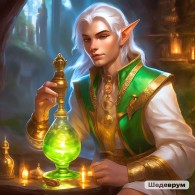 Обложка книги Здравствуйте, я алхимик - Игорь Седой