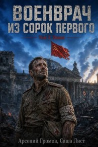 Обложка книги Знамя - Арсений Громов