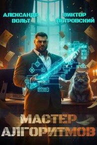 Обложка книги Мастер Алгоритмов. Книга 0 - Виктор Петровский