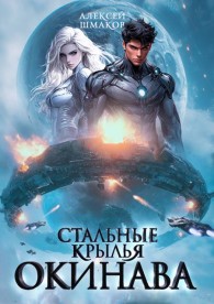 Обложка книги Окинава - Алексей Валерьевич Шмаков