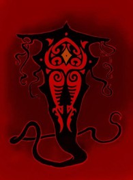 Обложка книги Аватар: Маг Крови. Том II - Lasombra