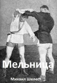 Обложка книги Мельница 4 - Михаил Васильевич Шелест