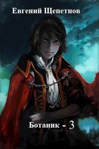 Обложка книги Поводырь - Евгений Владимирович Щепетнов