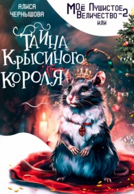 Обложка книги Моё пушистое величество 2 - Алиса Чернышова