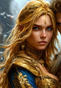 Обложка книги Княжна Анастасия - Алекса Корр