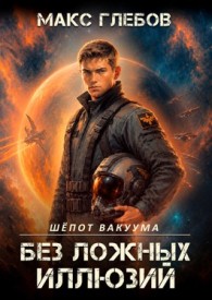 Обложка книги Без ложных иллюзий - Макс Алексеевич Глебов