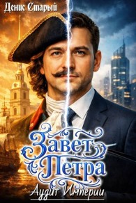 Обложка книги Аудит империи - Денис Старый