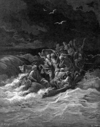 Обложка книги Евангелие от Марка - Библия